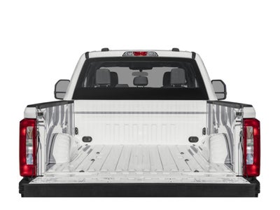 2024 Ford F-250 Crew Cab XL Gas Service Truck
