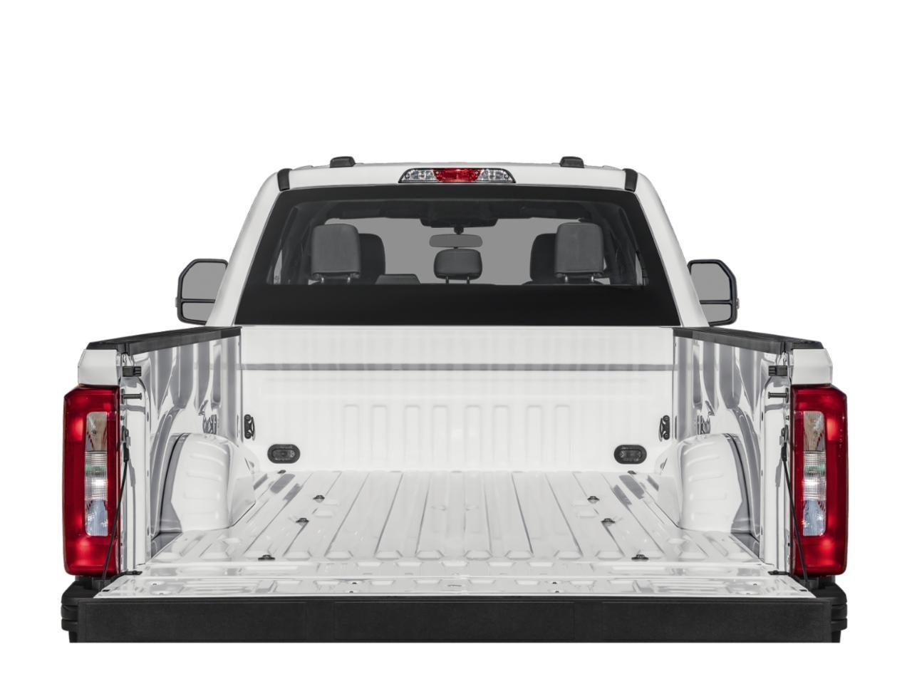 2024 Ford F-250 Crew Cab XL Gas Service Truck