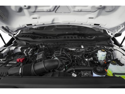 2024 Ford F-250 Crew Cab XL Gas Service Truck