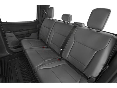 2024 Ford F-250 Crew Cab XL Gas Service Truck