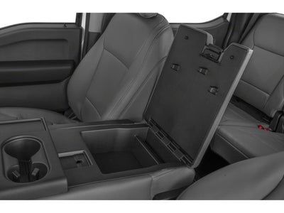 2024 Ford F-250 Crew Cab XL Gas Service Truck