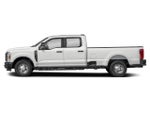 2024 Ford F-250 Crew Cab XL Gas Service Truck