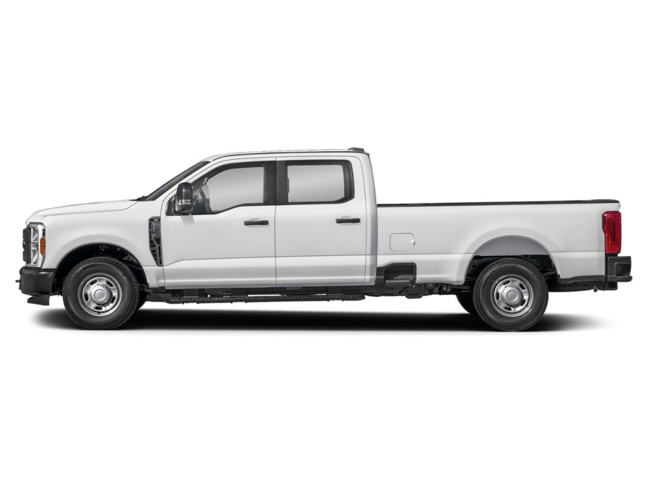 2024 Ford F-250 Crew Cab XL Gas Service Truck