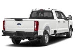 2024 Ford F-250 Crew Cab XL Gas Service Truck