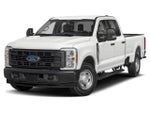 2024 Ford F-250 Crew Cab XL Gas Service Truck