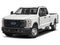 2024 Ford F-250 Crew Cab XL Gas Service Truck