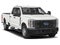2024 Ford F-250 Crew Cab XL Gas Service Truck