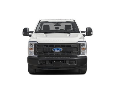 2024 Ford F-250 Crew Cab XL Gas Service Truck