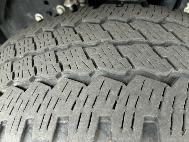 2026 Ford F250 Crew Cab King Ranch Diesel 4x4