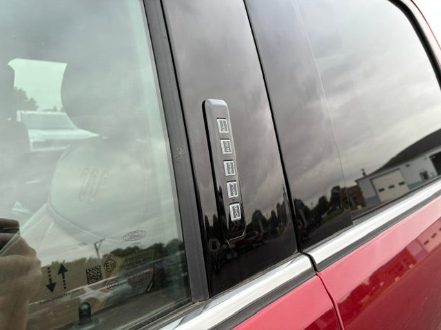 2026 Ford F250 Crew Cab King Ranch Diesel 4x4