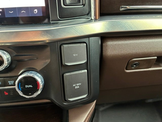 2026 Ford F250 Crew Cab King Ranch Diesel 4x4