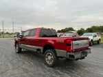 2026 Ford F250 Crew Cab King Ranch Diesel 4x4