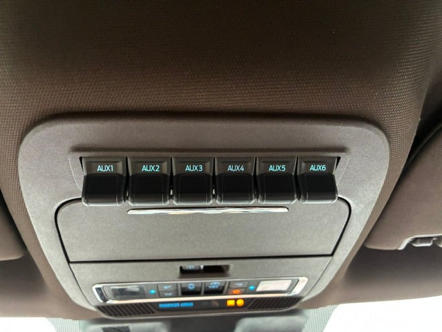 2026 Ford F250 Crew Cab King Ranch Diesel 4x4