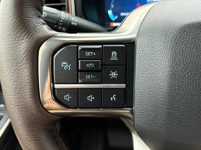 2026 Ford F250 Crew Cab King Ranch Diesel 4x4