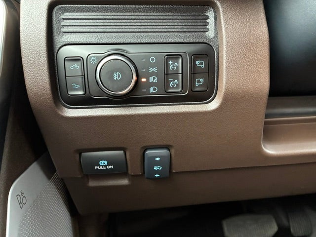 2026 Ford F250 Crew Cab King Ranch Diesel 4x4