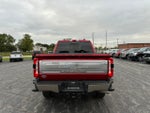 2026 Ford F250 Crew Cab King Ranch Diesel 4x4