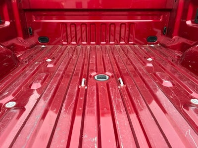 2026 Ford F250 Crew Cab King Ranch Diesel 4x4