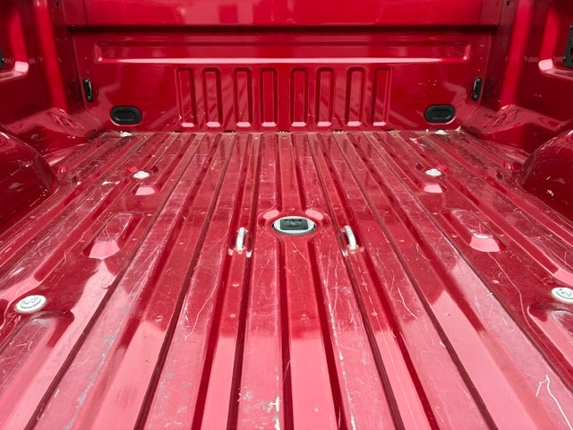 2026 Ford F250 Crew Cab King Ranch Diesel 4x4