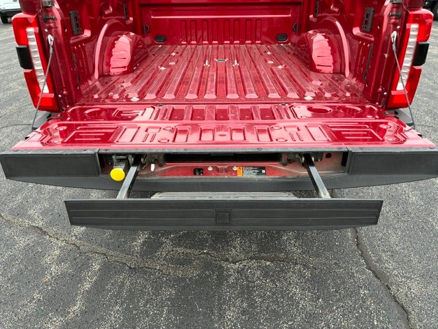 2026 Ford F250 Crew Cab King Ranch Diesel 4x4
