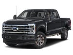 2026 Ford F250 Crew Cab King Ranch Diesel 4x4
