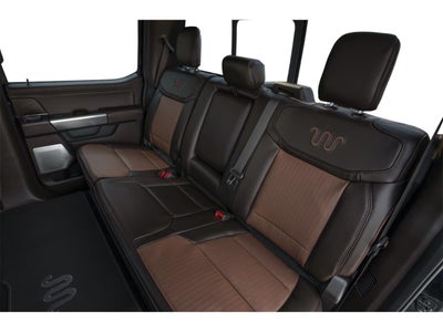 2026 Ford F250 Crew Cab King Ranch Diesel 4x4