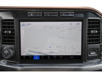 2026 Ford F250 Crew Cab King Ranch Diesel 4x4