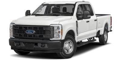 2026 Ford F250 Crew Cab King Ranch Diesel 4x4