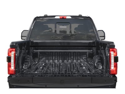 2026 Ford F250 Crew Cab King Ranch Diesel 4x4
