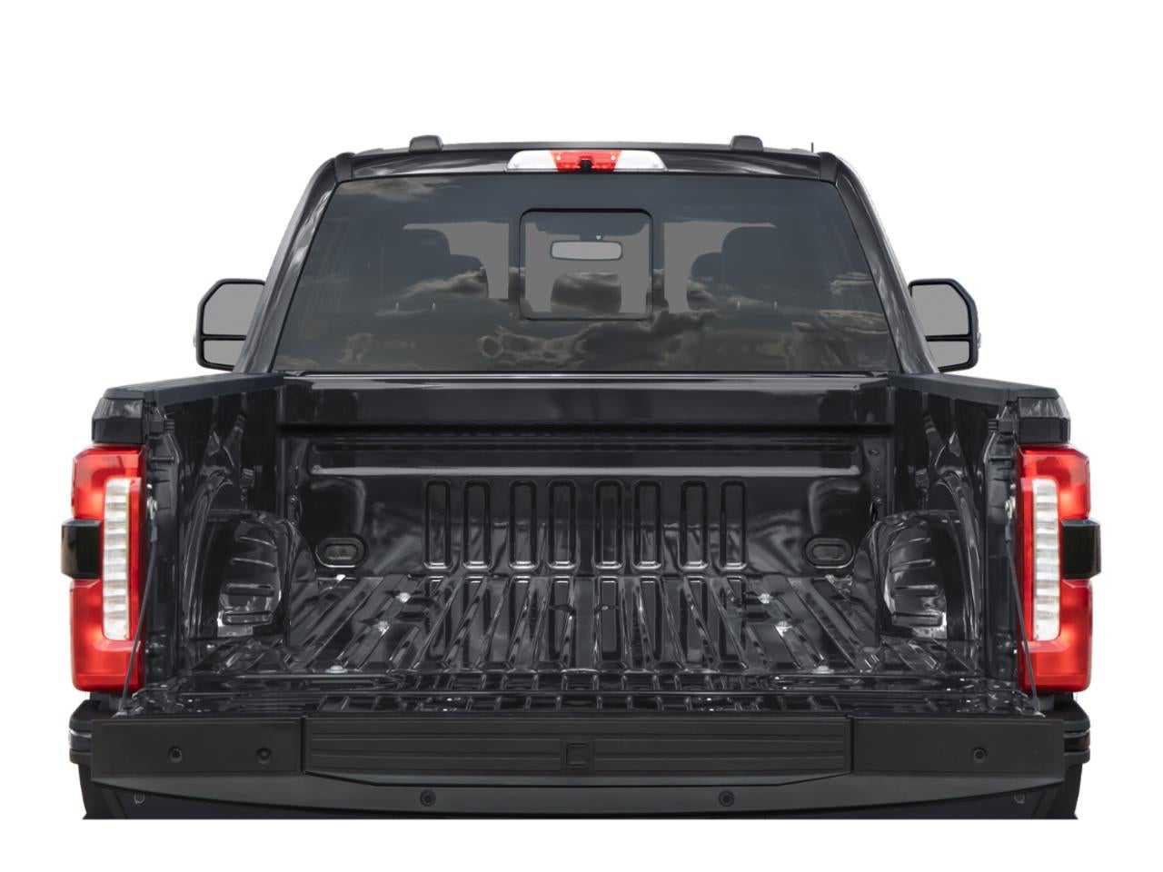 2026 Ford F250 Crew Cab King Ranch Diesel 4x4