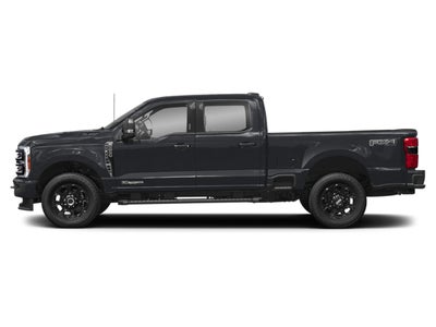 2024 Ford F-250 Crew Cab XLT Premium 4x4