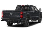 2024 Ford F-250 Crew Cab XLT Premium 4x4