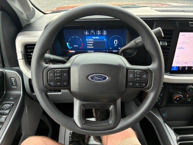 2024 Ford F-250 Crew Cab XLT Premium 4x4