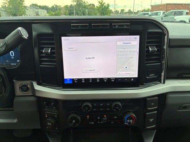 2024 Ford F-250 Crew Cab XLT Premium 4x4