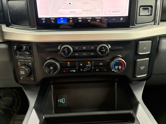 2024 Ford F-250 Crew Cab XLT Premium 4x4