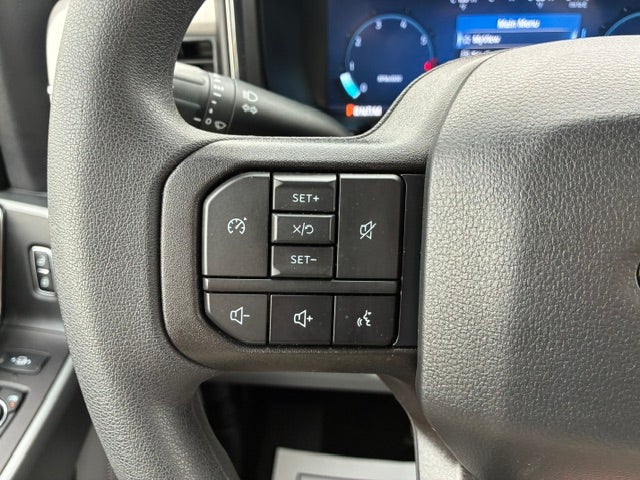 2024 Ford F-250 Crew Cab XLT Premium 4x4