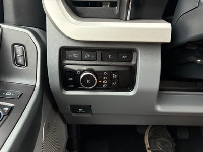 2024 Ford F-250 Crew Cab XLT Premium 4x4