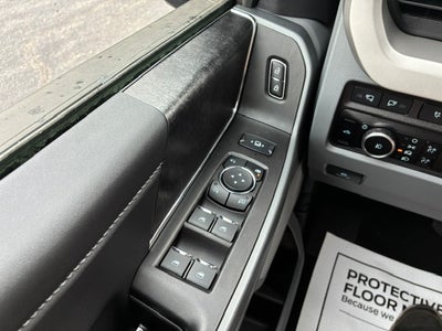2024 Ford F-250 Crew Cab XLT Premium 4x4