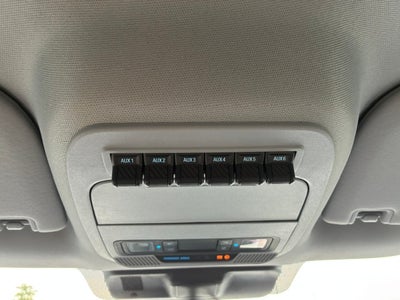 2024 Ford F-250 Crew Cab XLT Premium 4x4