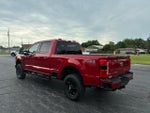 2024 Ford F-250 Crew Cab XLT Premium 4x4