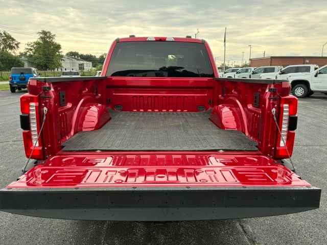2024 Ford F-250 Crew Cab XLT Premium 4x4