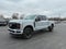 2025 Ford F-250 Crew Cab Platinum Diesel 4x4