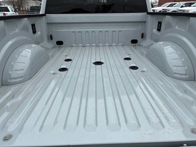 2025 Ford F-250 Crew Cab Platinum Diesel 4x4