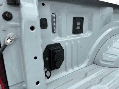 2025 Ford F-250 Crew Cab Platinum Diesel 4x4