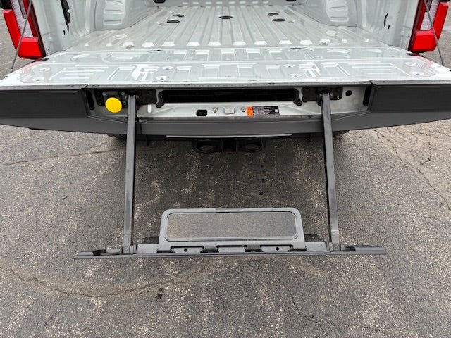 2025 Ford F-250 Crew Cab Platinum Diesel 4x4