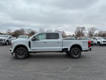 2025 Ford F-250 Crew Cab Platinum Diesel 4x4