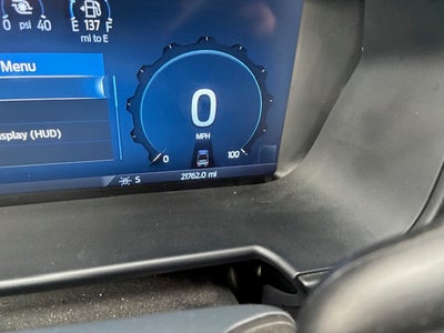 2025 Ford F-250 Crew Cab Platinum Diesel 4x4