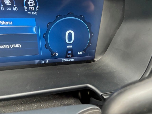 2025 Ford F-250 Crew Cab Platinum Diesel 4x4