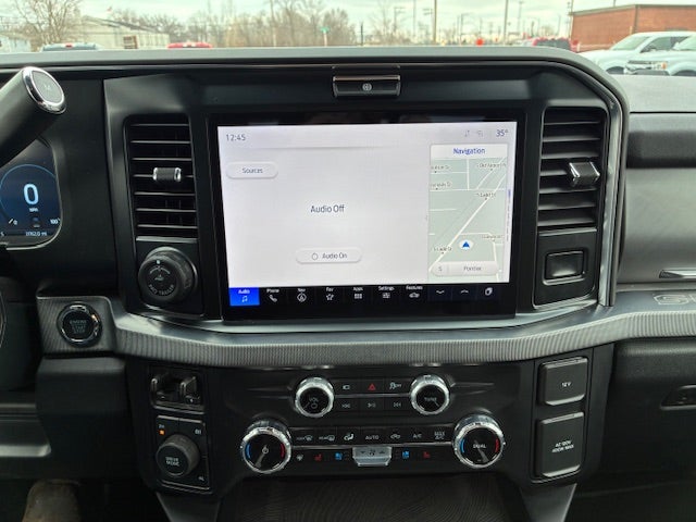 2025 Ford F-250 Crew Cab Platinum Diesel 4x4