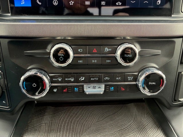 2025 Ford F-250 Crew Cab Platinum Diesel 4x4