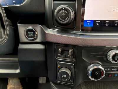 2025 Ford F-250 Crew Cab Platinum Diesel 4x4